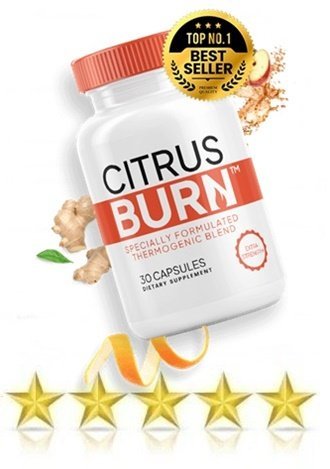 CitrusBurn Weight Loss